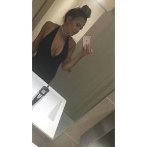 Meet your Posher, Jess